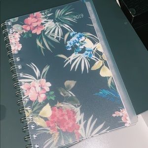 2019 planner